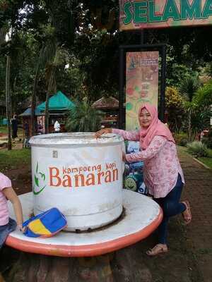 Kampoeng Kopi Banaran