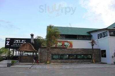 Zeus Cafe And Lounge