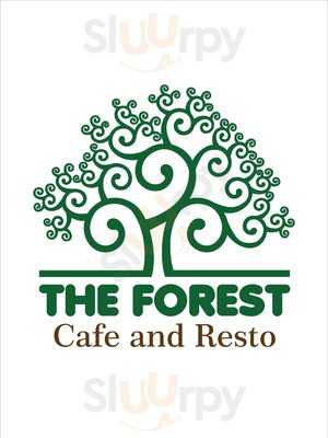 The Forest Resto