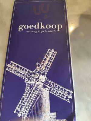 Goedkoop