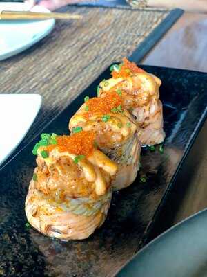 Yellowfin Sake Bar And Kitchen