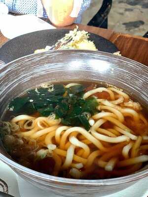 Yellowfin Sake Bar And Kitchen