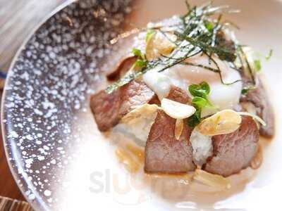 Yellowfin Sake Bar And Kitchen