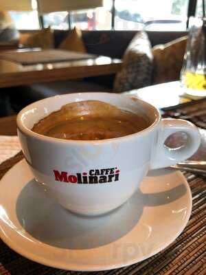 Yellowfin Sake Bar And Kitchen