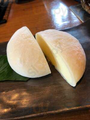 Yellowfin Sake Bar And Kitchen