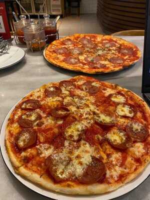 Pizza Marzano