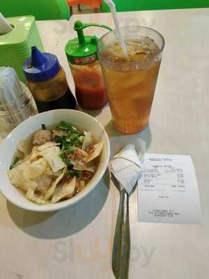 Bakso Tukul Arwana