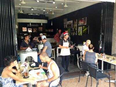 Vignando Italian Bar