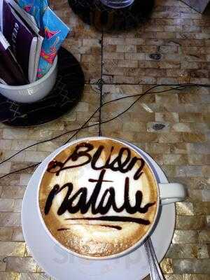 Vignando Italian Bar