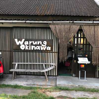 Warung Okinawa