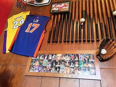 Tgi Friday's Kemang Village Jakarta