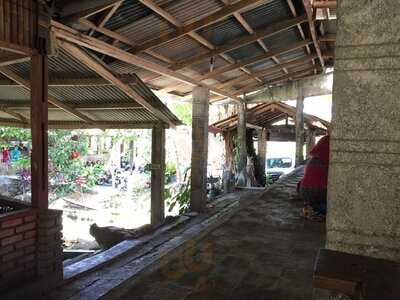 Restoran Sangkuriang