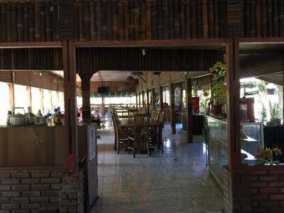 Restoran Sangkuriang