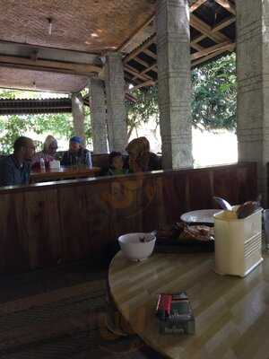 Restoran Sangkuriang