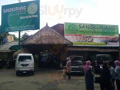 Restoran Sangkuriang