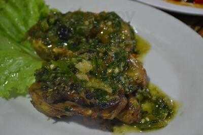 Restoran Sangkuriang