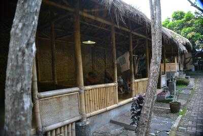 Restoran Sangkuriang