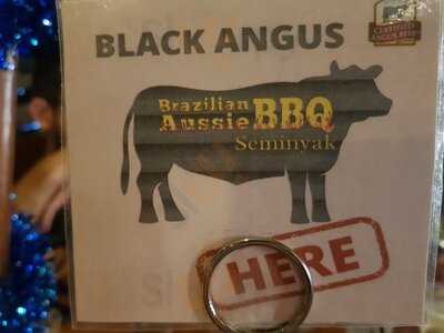 Brazilian Aussie Bbq