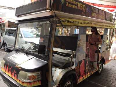 Brazilian Aussie Bbq