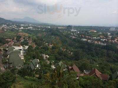 Takigawa Meat Bar In The Sky