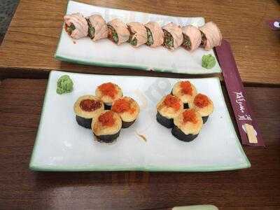 Takigawa Meat Bar In The Sky