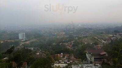 Takigawa Meat Bar In The Sky