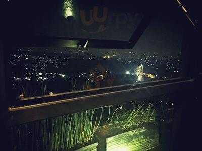 Takigawa Meat Bar In The Sky