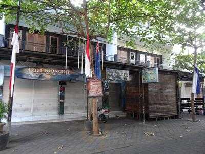 Lusi Warung