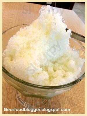 Bakmi Naga Resto Ancol