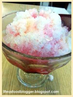 Bakmi Naga Resto Ancol