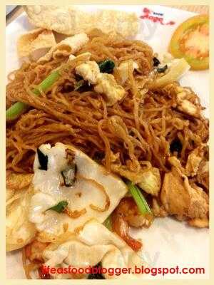 Bakmi Naga Resto Ancol