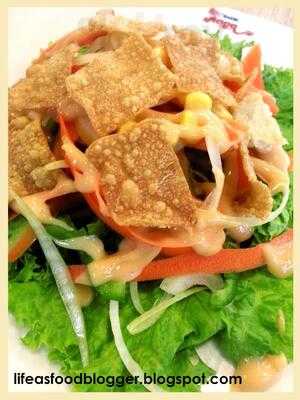 Bakmi Naga Resto Ancol