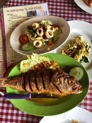 Warung Kartini