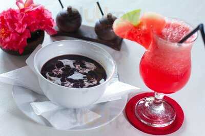 Taman Sari Bar & Restaurant