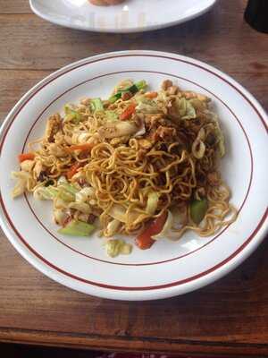 Taman Sari Bar & Restaurant