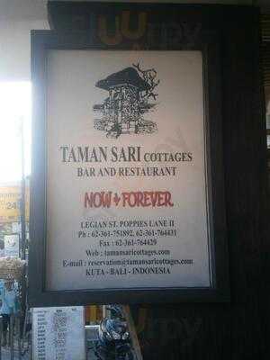 Taman Sari Bar & Restaurant