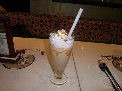 Taman Sari Bar & Restaurant