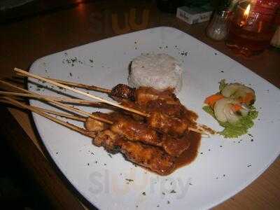 Taman Sari Bar & Restaurant