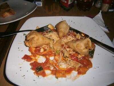 Taman Sari Bar & Restaurant