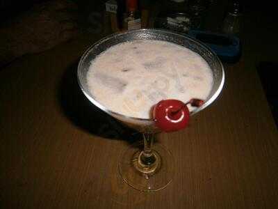 Taman Sari Bar & Restaurant