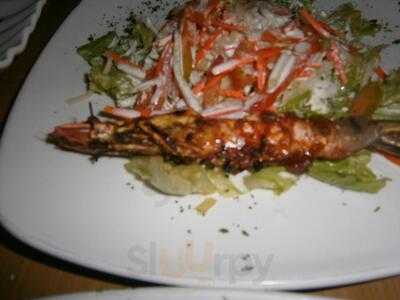 Taman Sari Bar & Restaurant