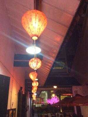 Token Taiwan Original Chicken