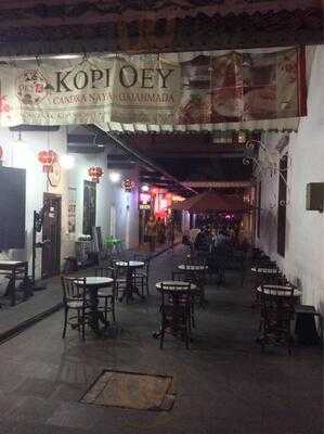 Token Taiwan Original Chicken