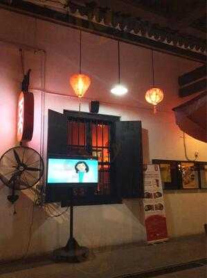 Token Taiwan Original Chicken