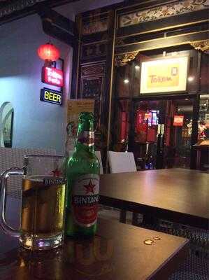 Token Taiwan Original Chicken