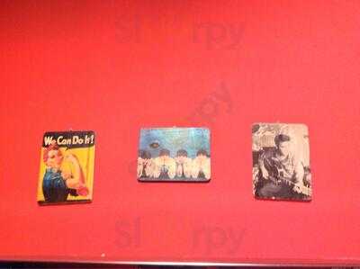 Token Taiwan Original Chicken