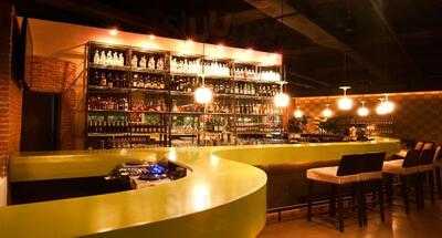 Aperitivo Ristorante E Lounge