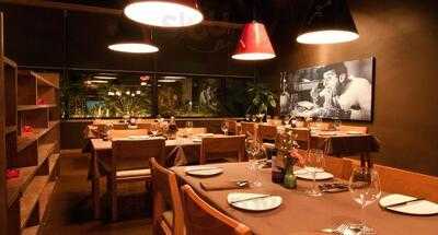 Aperitivo Ristorante E Lounge