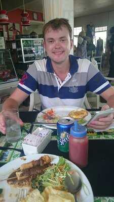 Gardenia Cafe Test 3