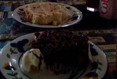 Gardenia Cafe Test 3